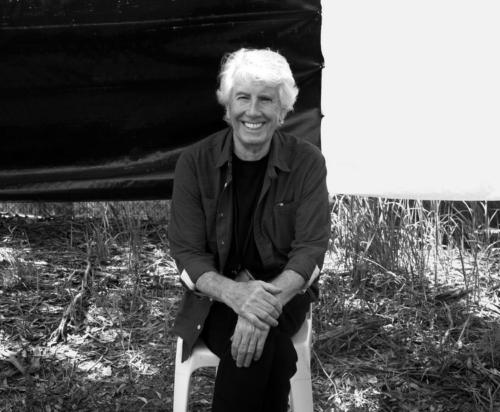 Graham Nash - March 22