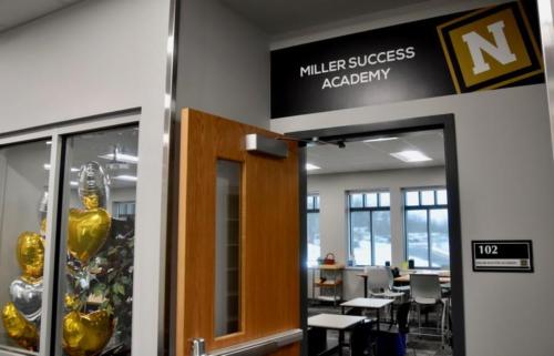 NSCC Miller Success Academy