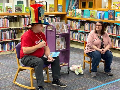 Westfield-Library-United-Way-book-reading-4